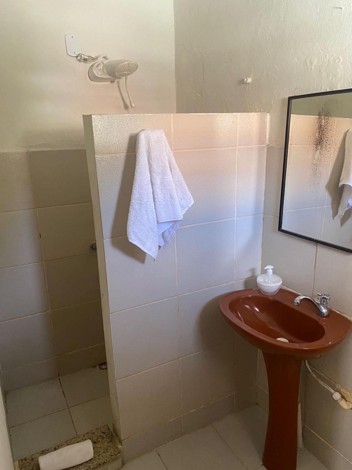 Nossa Casa Itacare Leilighet Eksteriør bilde
